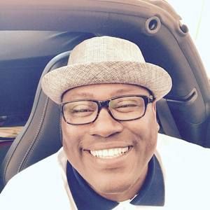 Meet your Posher, Andre